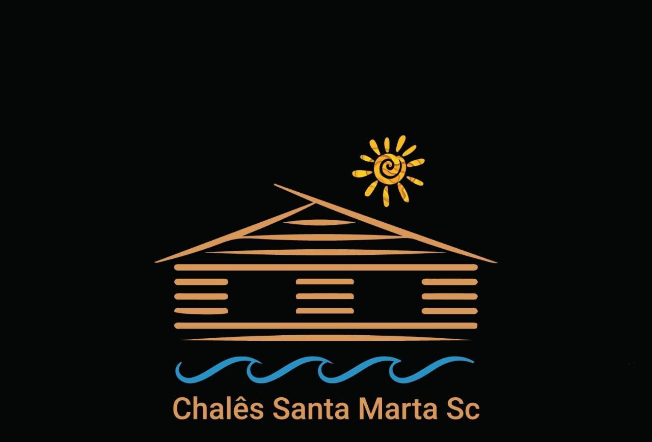 Chales Santa Marta Villa Farol de Santa Marta Exterior foto